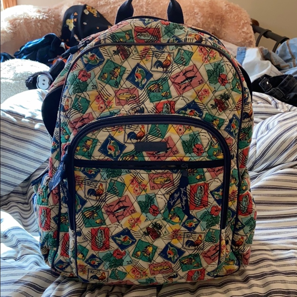 Backpack